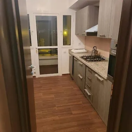 Apartment Ocean View 2Br Casablanca Exterior photo