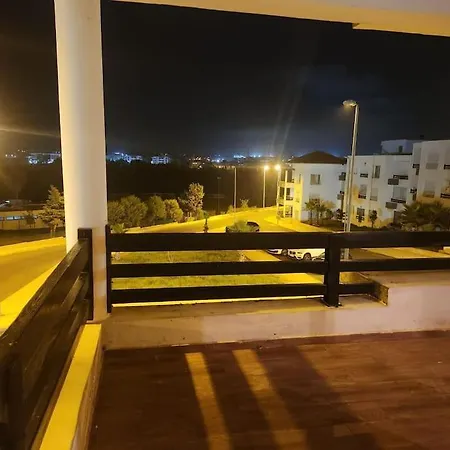 Apartment Ocean View 2Br Casablanca Exterior photo