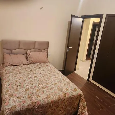 Apartment Ocean View 2Br Casablanca Exterior photo