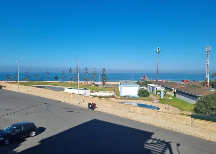 Apartment Ocean View 2Br