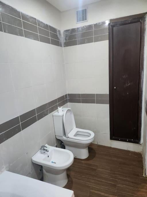 Ocean View 2br * Casablanca
