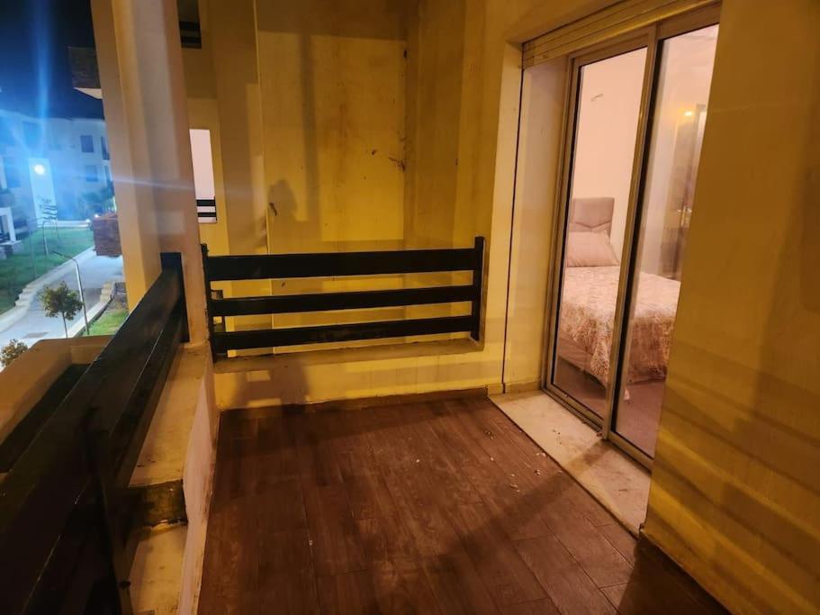 Ocean View 2br Apartment Casablanca