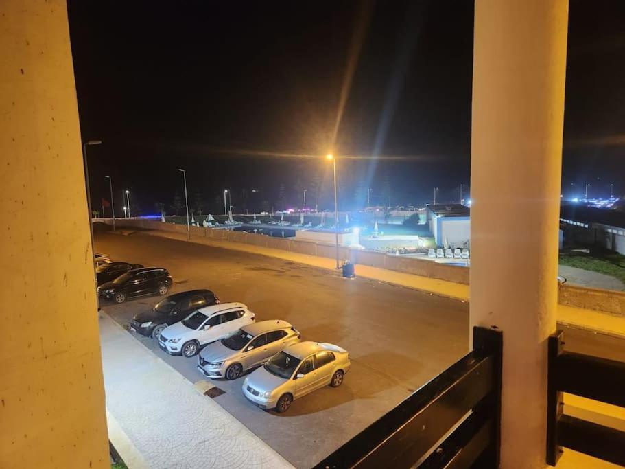 Ocean View 2br Apartment Casablanca