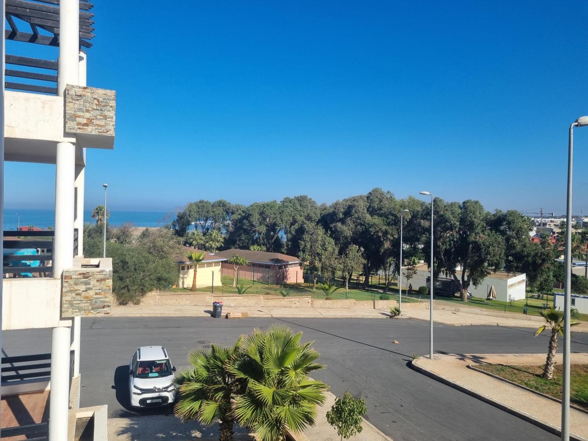 Ocean View 2br