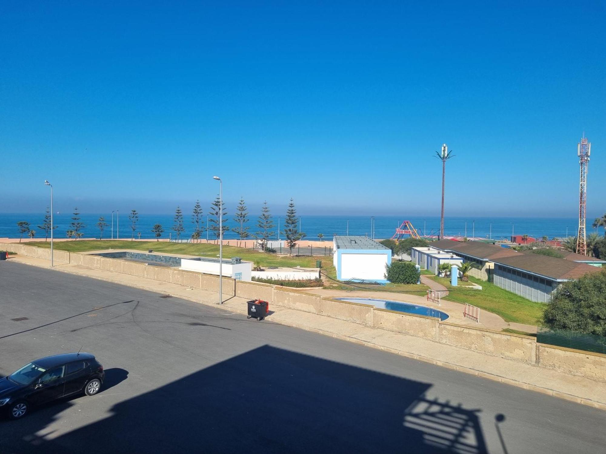 Appartamento Ocean View 2br *