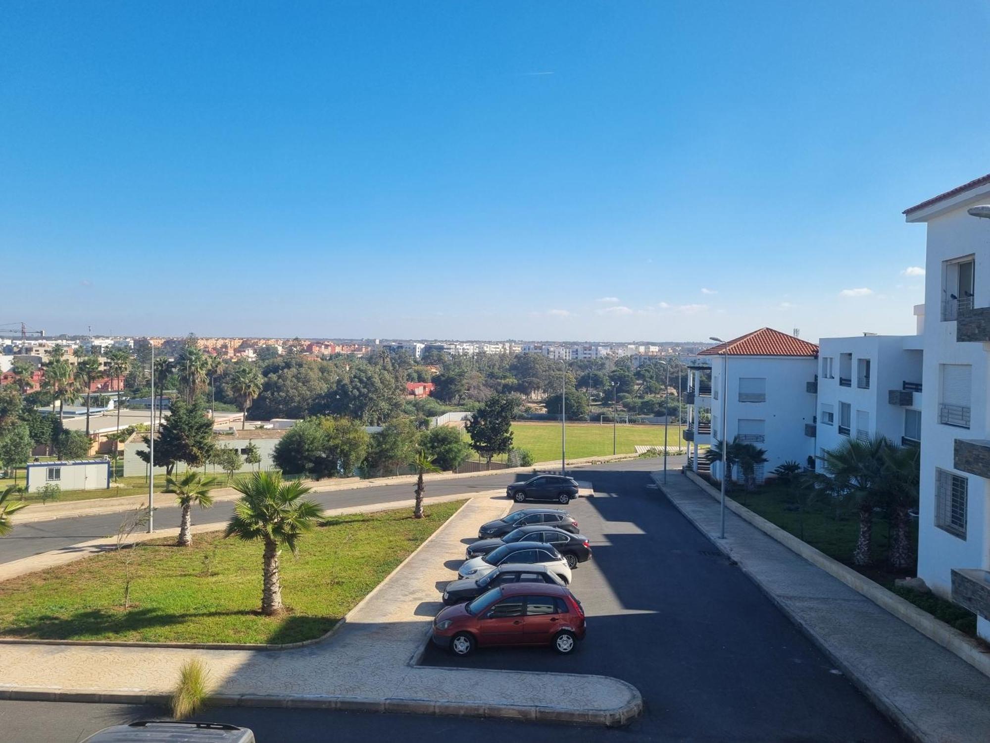 Ocean View 2br Apartment