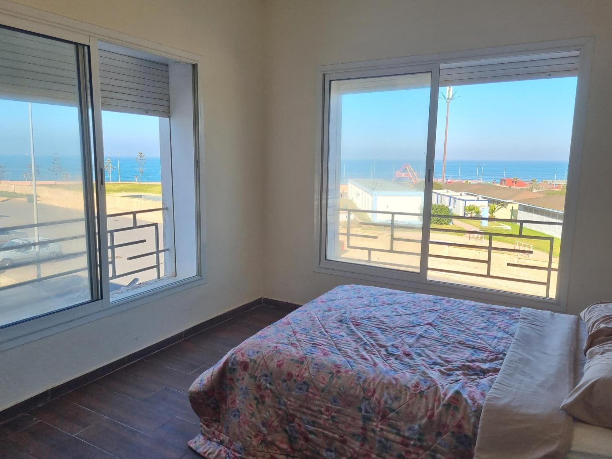Ocean View 2br * Casablanca